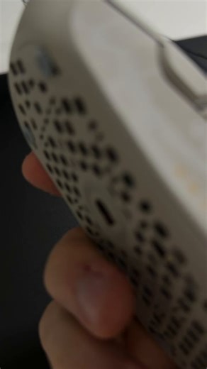 Can we collectively stop buying any Finalmouse products? 😅 I remember them being a luxury brand for mice..