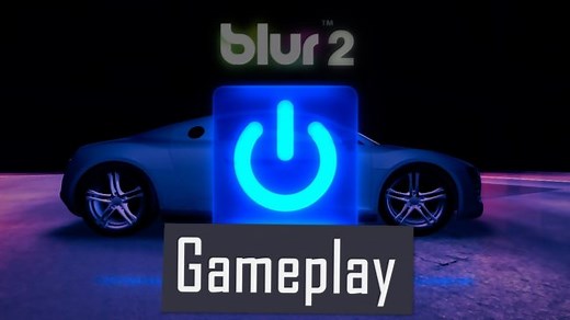Blur 2 : le jeu annulé offre plus d'une heure de gameplay