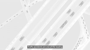 Reducing traffic deaths and injuries is a societal challenge. Can new glass solutions help? Partner Content by AGC | FT Partner Content