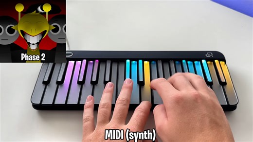 Real-life Sprunki Simon phases 1-15: Experience the game in reality