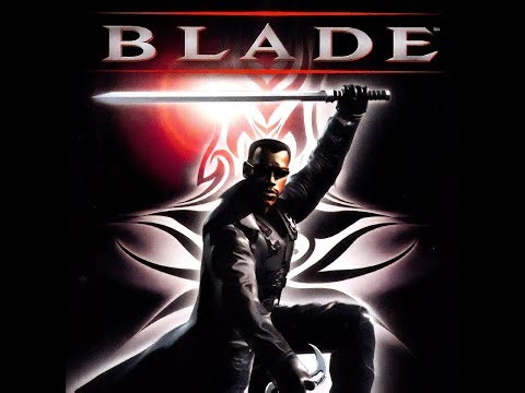 Blade PS1