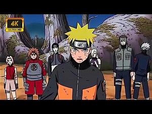 Naruto VS Kakuzu fighting in hindi dubbed | Naruto vs pain full Fight in hindi