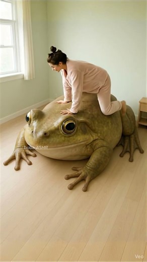 ASMR: Can Reptiles & Amphibians Give You TINGLES? 🐊 Crocodiles, Frogs & Lizards! #unexpectedasmr