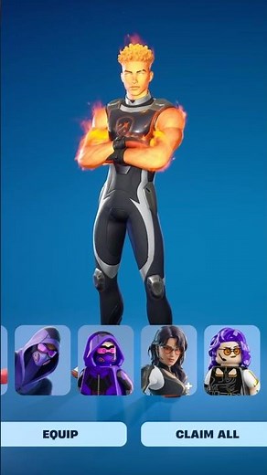 How To COMPLETE ALL SUPERNOVA ACADEMY AFTERBURN QUESTS CHALLENGES in Fortnite! (Quests Pack Guide)