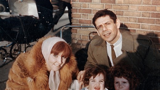 Ben Stiller Delves Into His Famous Parents' Past in Trailer for 'Stiller & Meara: Nothing Is Lost'