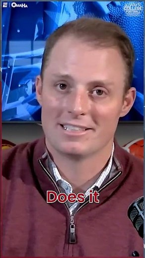 Greg McElroy LOVES the OVER on Clemson’s win total