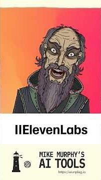 Create Any Voice You Can Imagine with Eleven Labs (Voice Design v3)