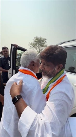 Unbreakable Bond ❤️ Bhatti Vikramarka & Jeevan Reddy | True Leadership