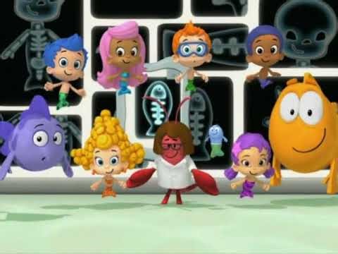 Call a Clambulance!_clip9