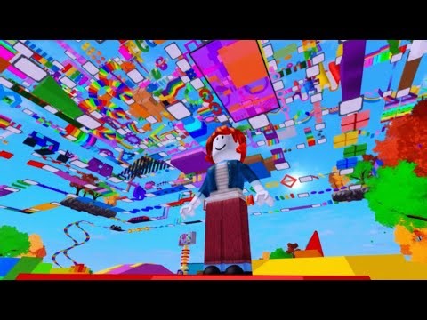 Sing Along Roblox! | Fun Roblox Song