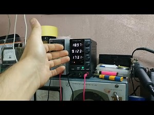 Laboratory 10A 30V KUAIQU SPS C3010