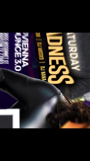 🔥 SATURDAY MADNESS @ VIENNA LOUNGE 🔥 Houston’s ultimate after-hours playground 😈 When the city clocks out, we turn up. Pull up to 13655 Bissonnet St, Houston TX 77083 — where the vibes go ALL NIGHT till sunrise 🌅 🎶 Nonstop Afterhours Energy 🍾 BYOB 🚗 Free Parking 🔥 Hottest Crowd | Wild Vibes Come outside and lose control with the city — It’s #SaturdayMadness at Vienna Lounge 💃🏽🕺🏽 #SaturdayMadness #ViennaLounge #HoustonAfterHours #AfterPartyHouston