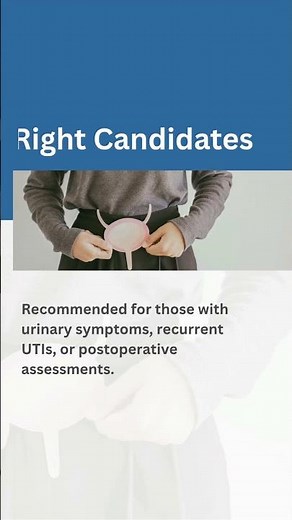 Micturating Cystourethrography (MCU)