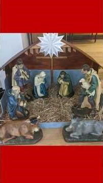 Where Is The Baby Jesus?