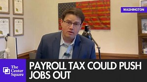 Opposition voice warns high earner payroll tax could push jobs out