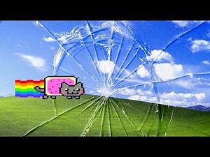 MEMZ Trojan vs Windows XP [+Download]