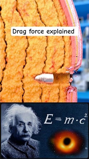 How fat layers save her life!!