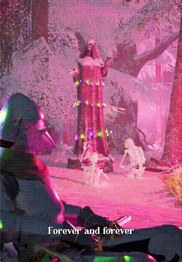 Happy New Year Tg: @chainww #blender #newyear #darkfantasy #darksouls #fyp