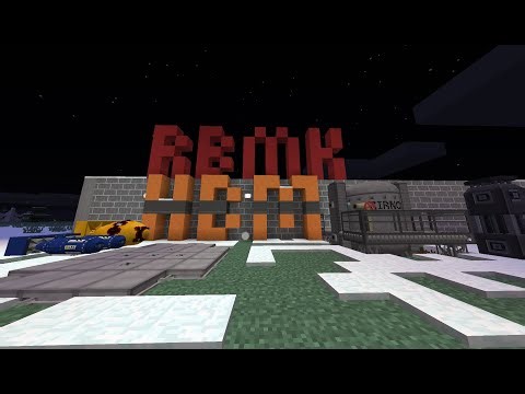 HBM's Nuclear Tech Mod Guide: RBMK's Basics