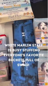 2.3K views · 29 reactions | White Marlin Open on Reels | Facebook