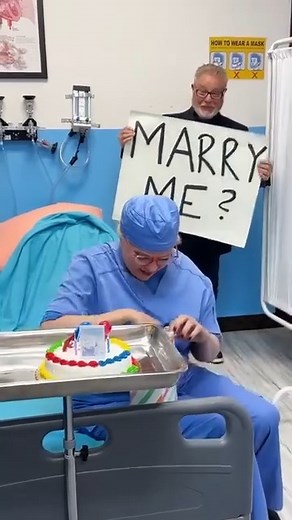 4.6K views | Nurse gets the surprise of a lifetime! PART 2  This video was produced by Network Media and Network Media Cares | Laugh Attack Pranks | Facebook