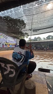 3.1K views · 42K reactions | Mancing lele tiketnya 1,5 juta ?? Hadiahnya 1 unit motor baru #adunmancing #umpanlelegacor #relixnusantara #relixpesut #galatamalele #mancinghadiahmotor #fishing #hobimancing | Adun Mancing | Facebook