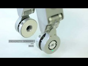 OnRobot RG2-FT Finger Gripper