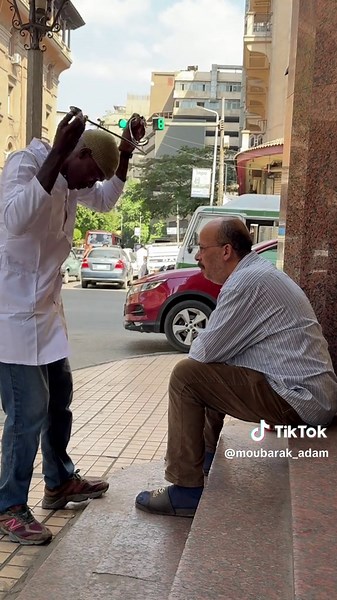 Street Doctor Prank: Hilarious Reactions Revealed