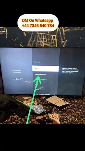 How To Install Unknown Apps On Amazon Fire Tv Stick Complete Guidelines