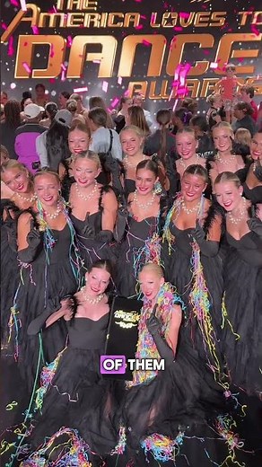 The Senior Large Group American Dance Champion is...The Final Course from Lake Norman Dance Gallery!