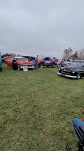 2.7K views · 119 reactions | 55 Mercury Coupe | Dave Myers | Facebook