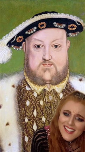 HE HAS NO LIPS ‼️ #sixthemusical #sixthemusicalcosplay #katherinehowardcosplay #katherinehowardcosplay #henryviii
