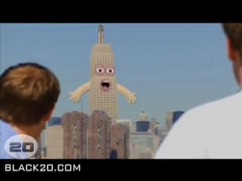 I Am A Building: net_work