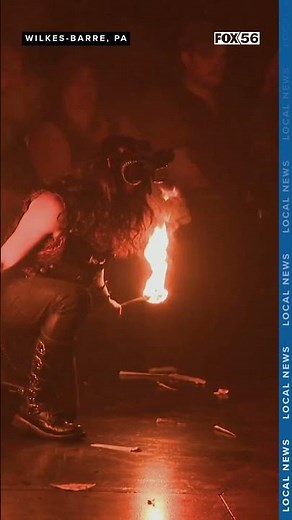 Paranormal Cirque brings fantasies to reality, not for all ages