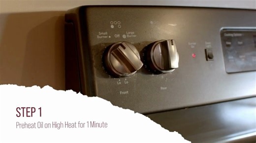 Watch Amish Country Popcorn - Popping Corn on the Stove on Amazon Live