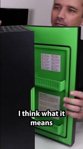 BROKEN Xbox Mini Fridge - Can I Fix It?!