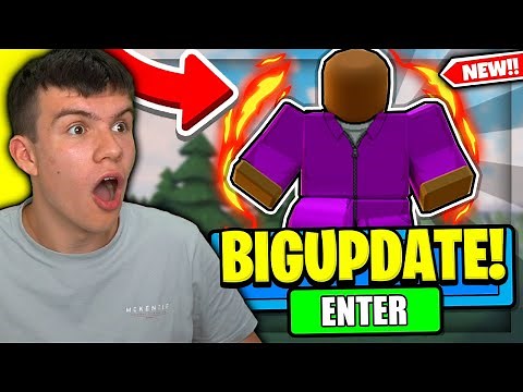 *NEW* ALL WORKING BIG UPDATE CODES FOR MY PRISON! ROBLOX MY PRISON CODES