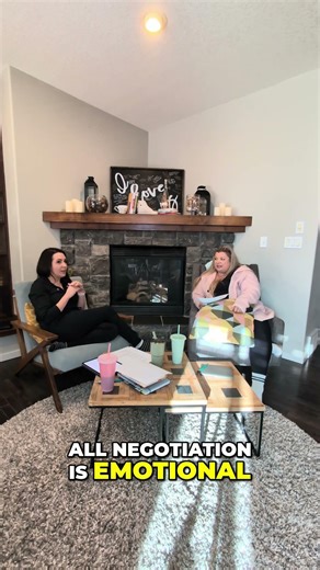 Negotiation is Emotional: Unlocking Your Decision-Making Power