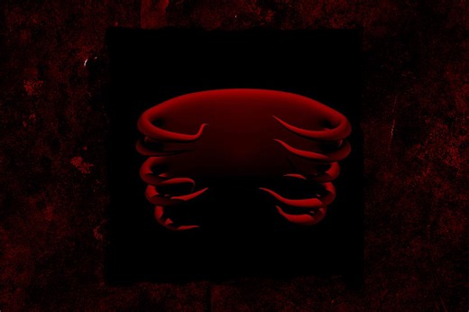30 Years Ago Today- Tool Release Full-Length Debut Album 'Undertow' - Glide Magazine
