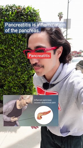 Understanding Pancreatitis: Causes and Symptoms Explained