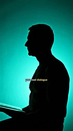Subvocalisation during reading — hearing the text — occurs
