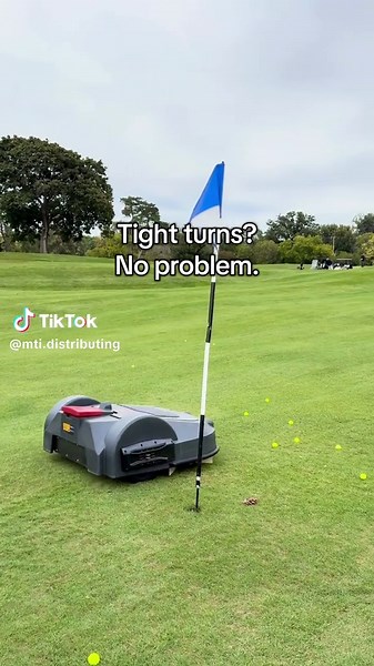 Toro Range Pro 100🤝 | toro