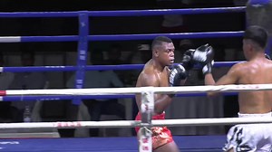 Xtreme Combat Kick Boxing , izay natao tao @ Palais des Sports Mahamasina ny 27 Novambra 2021. Arahanao eto amin’ny REAL TV MADAGASCAR ny famintinana anio Alahady 28 Novambra 2021 @ 5 Ora. | Real TV Madagasikara