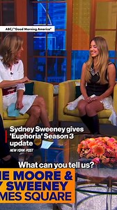 Here's what's to come. | New York Post Entertainment