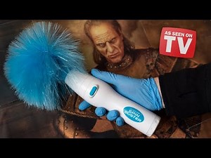 As Seen On TV Home Gizmos TESTED!