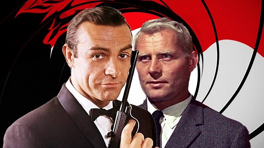 Sean Connery and Robert Shaw’s Train Fight Was the Ultimate James Bond Moment