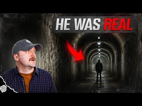 CROPSEY: An Urban Legend That Came Alive