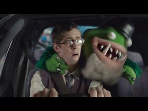 Commercial: Hippo "Regret Monster"
