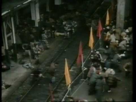 AMERIKA-Trailer