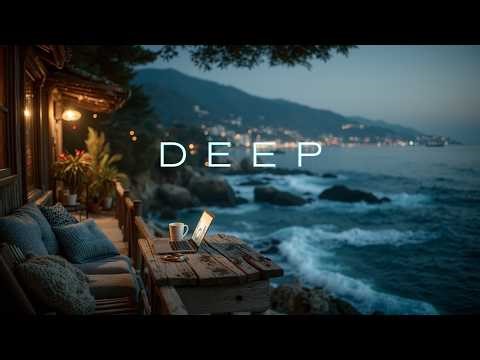 Deep Focus Music for Coding & Programming ~ Ambient Study Focus Music to Boost Productivity